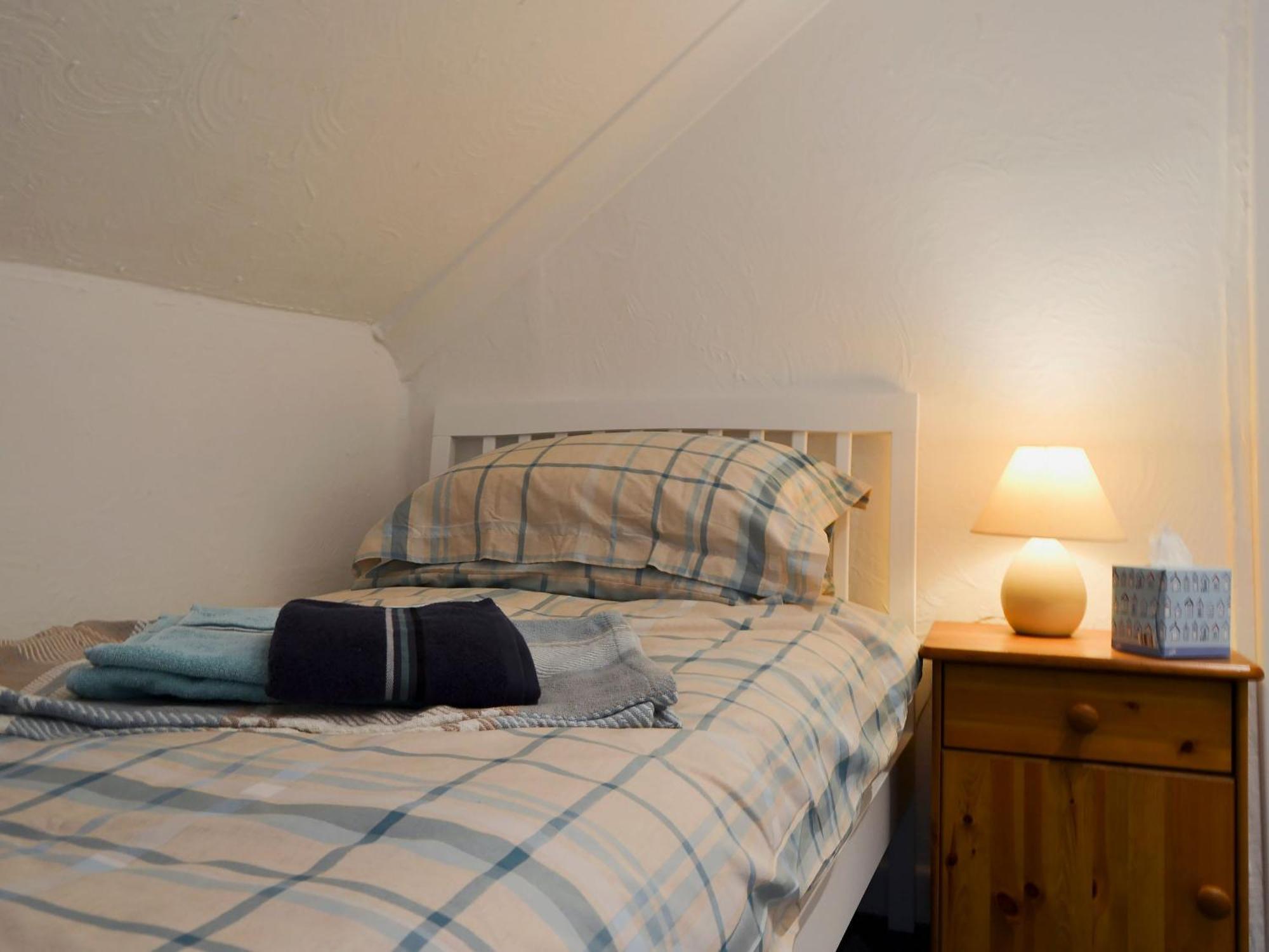 Holiday home Horseshoe