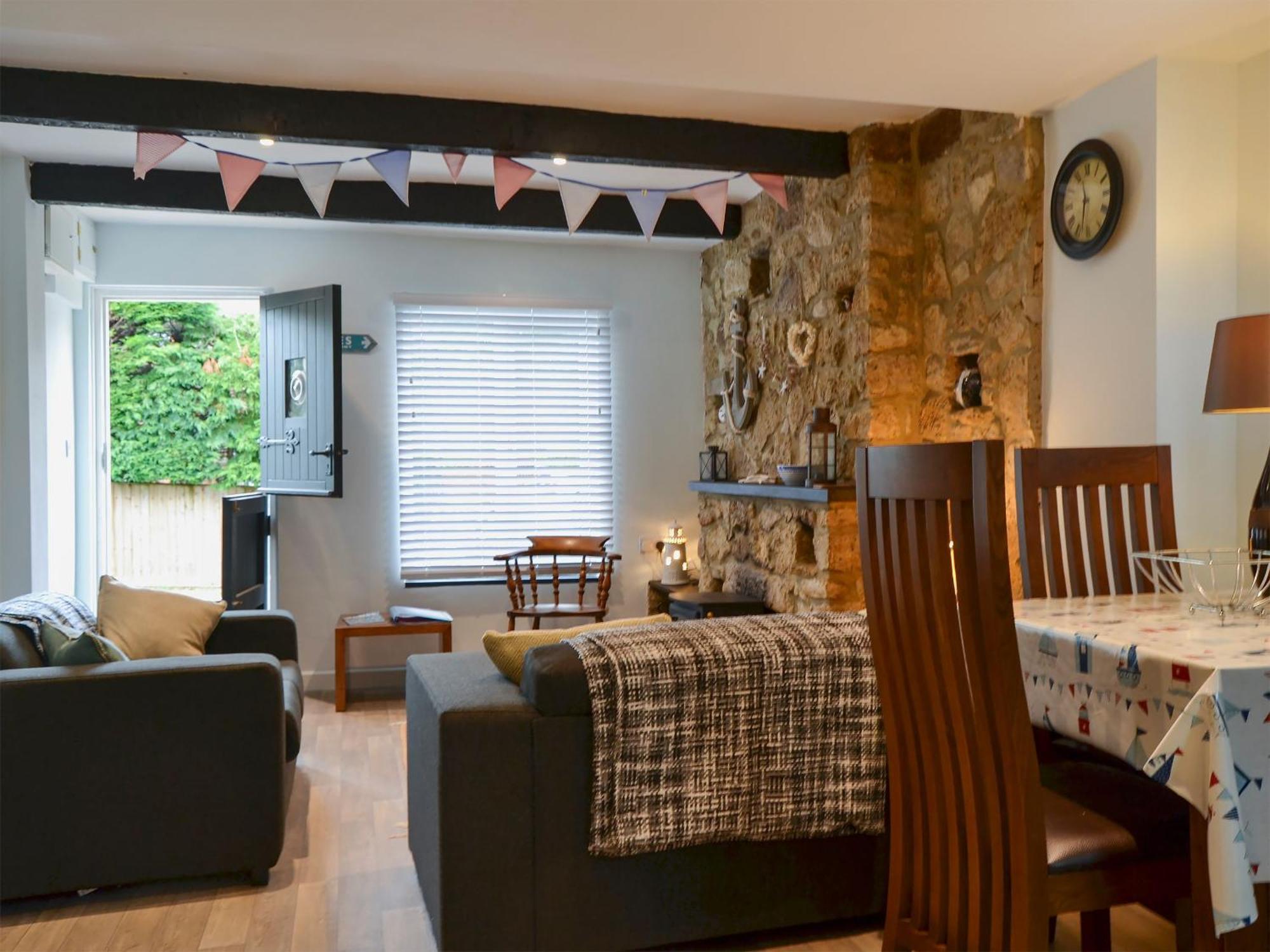 Holiday home Horseshoe *